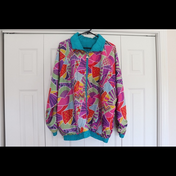 Reversible jacket - Picture 8 of 8